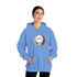 Present Company Steal Your Face Grateful Dead Unisex Hoodie - StealieShop
